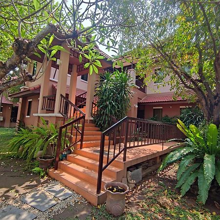 Areena Resort And Hotel أوتاراديت المظهر الخارجي الصورة