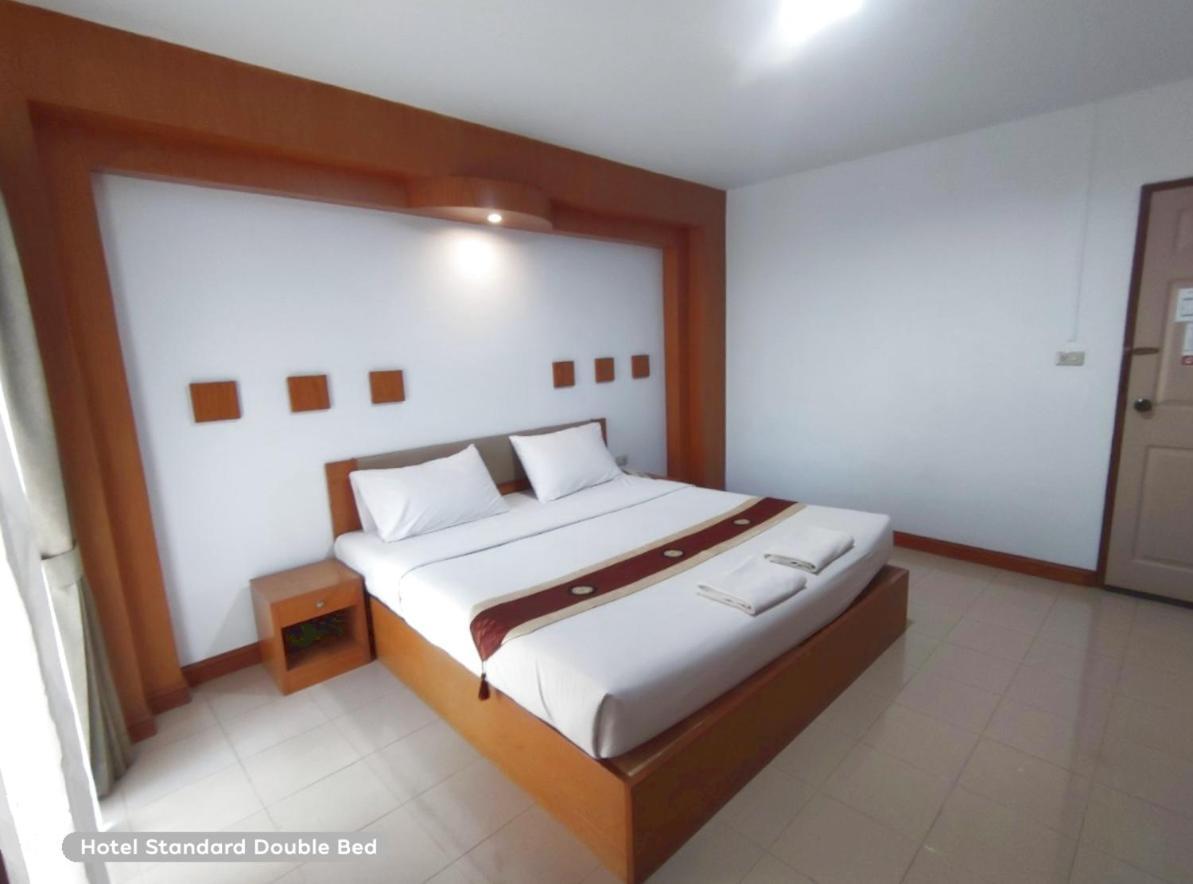 Areena Resort And Hotel أوتاراديت المظهر الخارجي الصورة