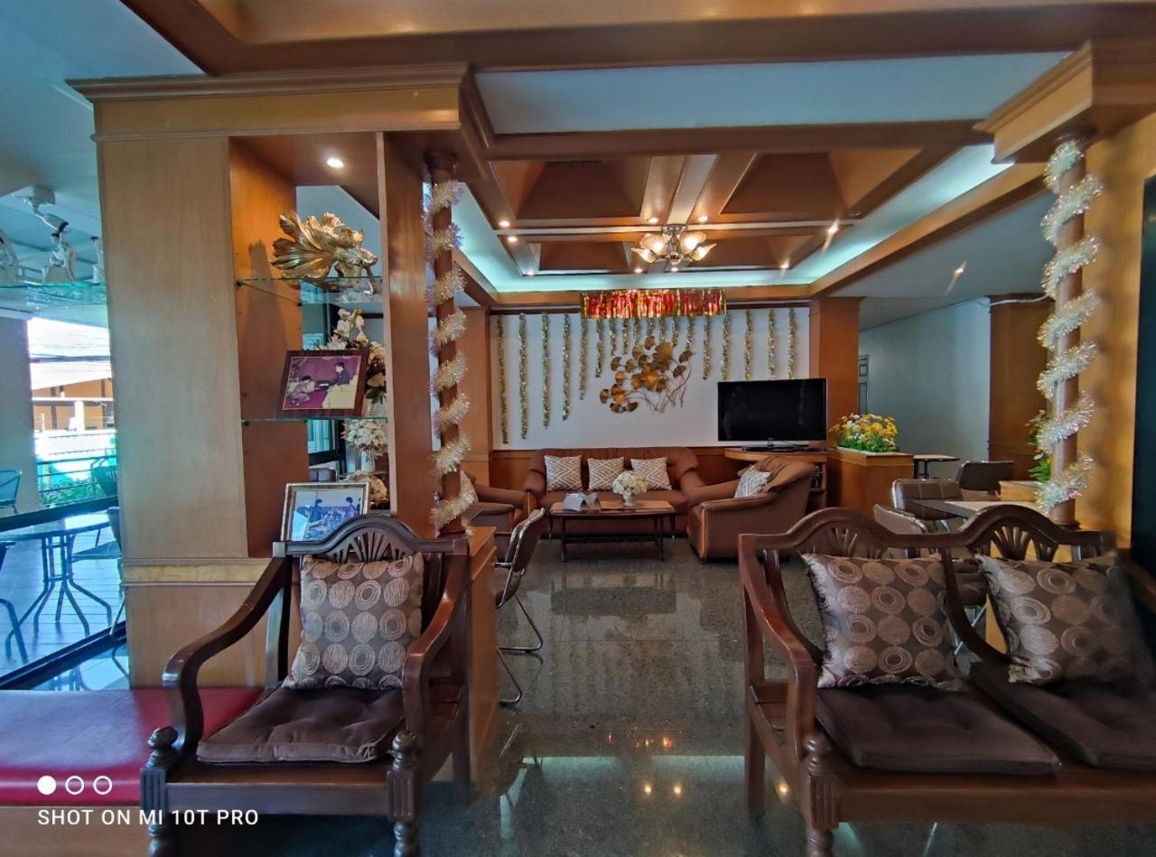 Areena Resort And Hotel أوتاراديت المظهر الخارجي الصورة