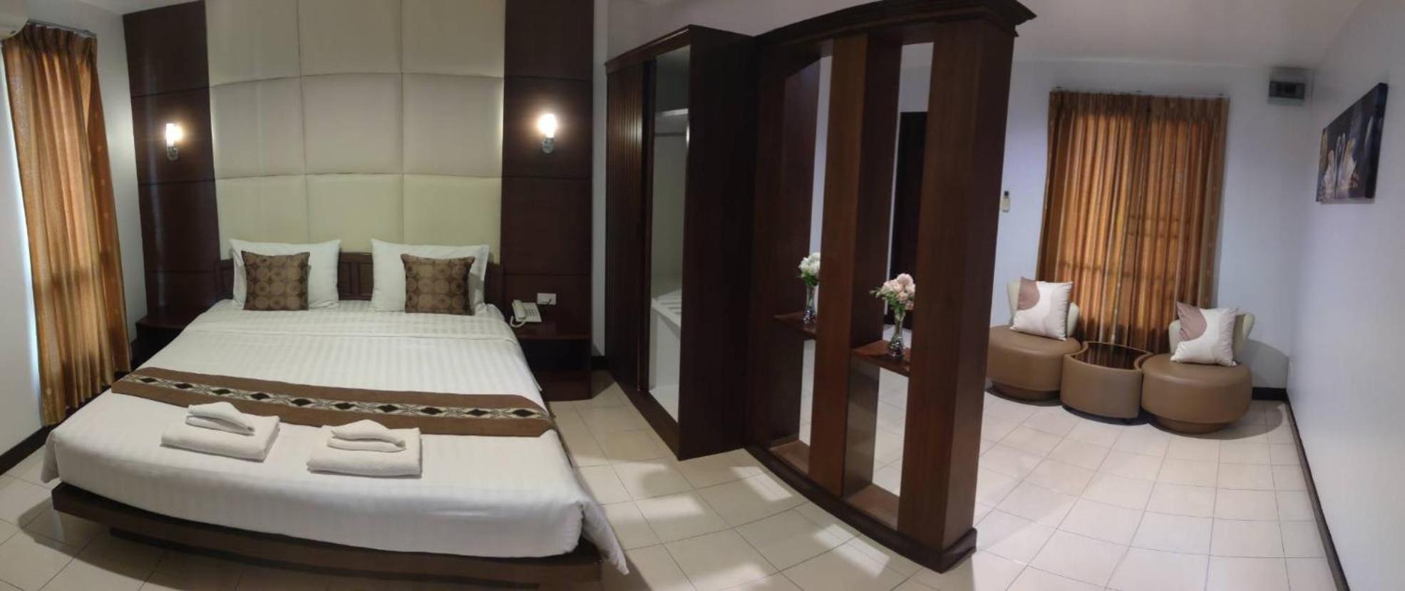 Areena Resort And Hotel أوتاراديت المظهر الخارجي الصورة