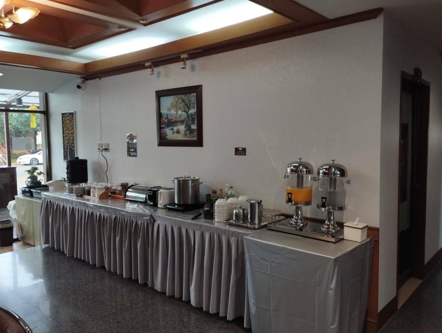Areena Resort And Hotel أوتاراديت المظهر الخارجي الصورة