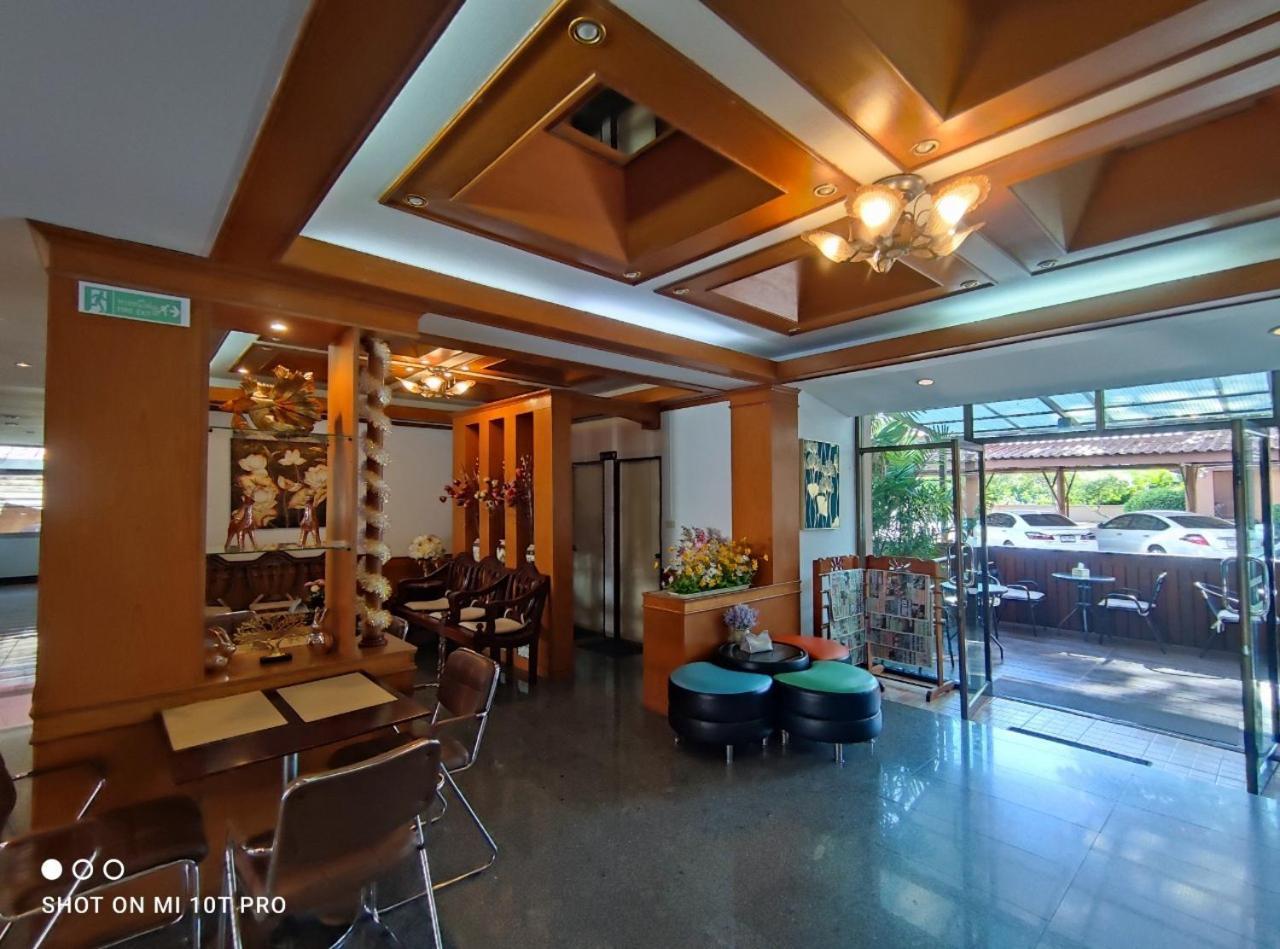 Areena Resort And Hotel أوتاراديت المظهر الخارجي الصورة