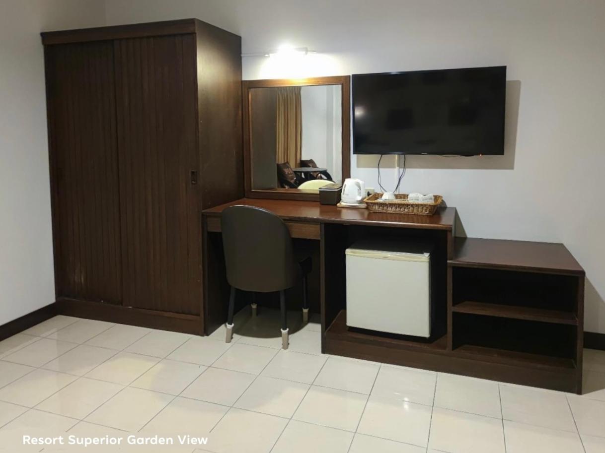 Areena Resort And Hotel أوتاراديت المظهر الخارجي الصورة