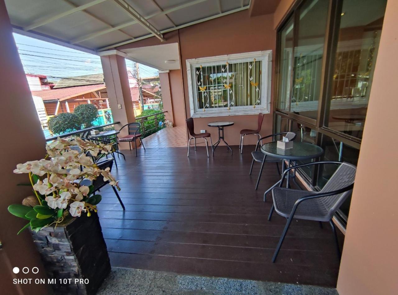 Areena Resort And Hotel أوتاراديت المظهر الخارجي الصورة