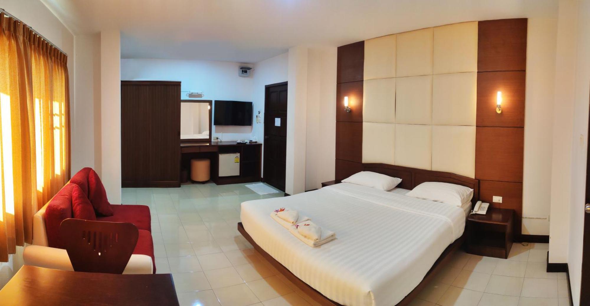 Areena Resort And Hotel أوتاراديت المظهر الخارجي الصورة