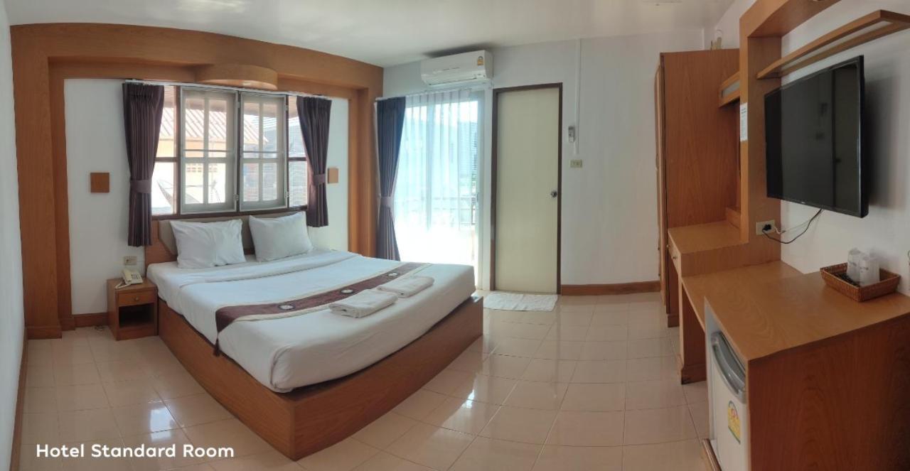 Areena Resort And Hotel أوتاراديت المظهر الخارجي الصورة