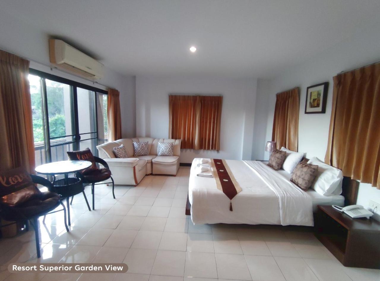 Areena Resort And Hotel أوتاراديت المظهر الخارجي الصورة