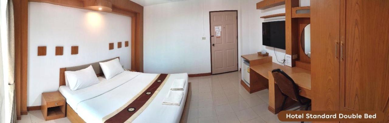 Areena Resort And Hotel أوتاراديت المظهر الخارجي الصورة