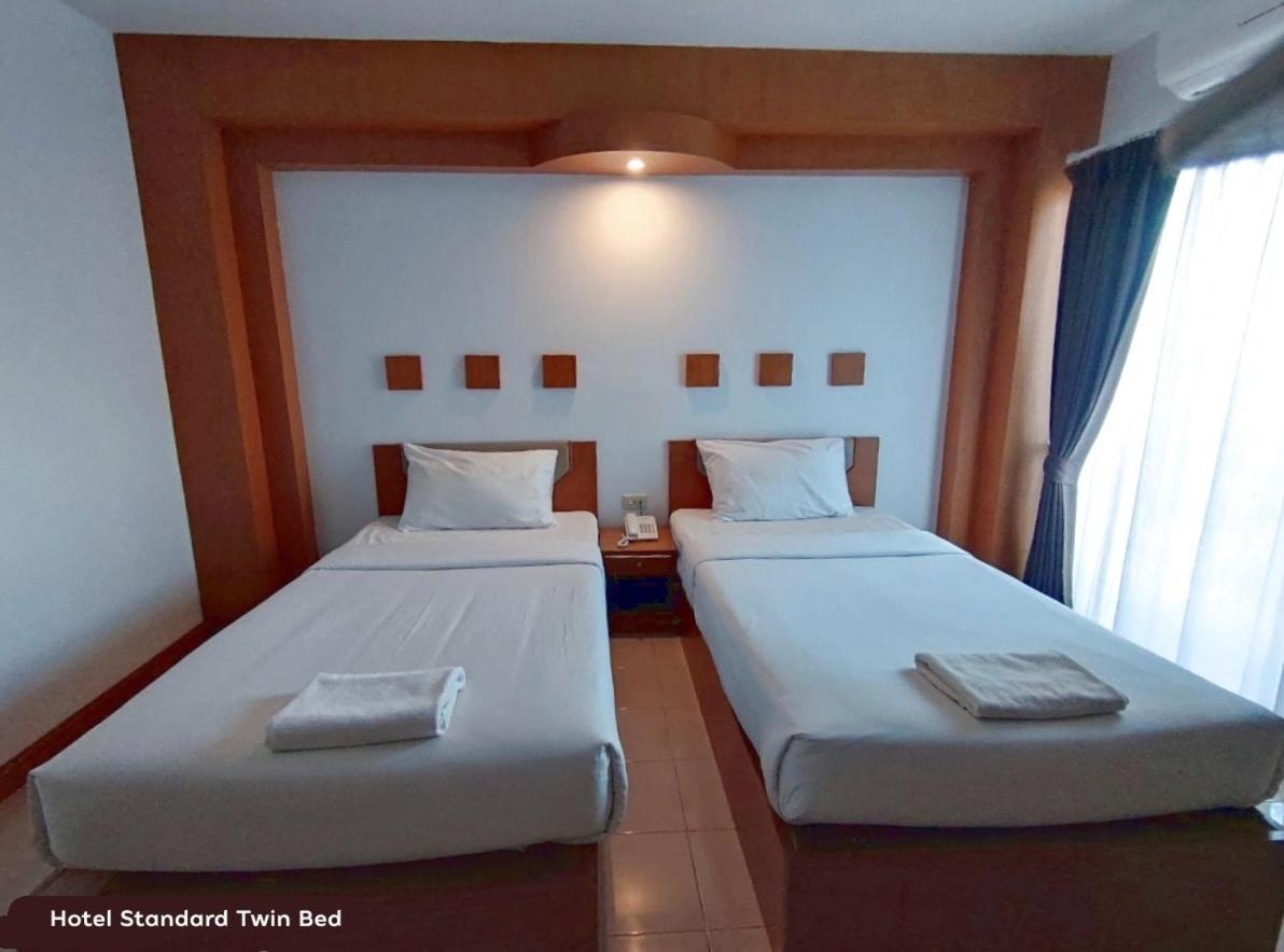 Areena Resort And Hotel أوتاراديت المظهر الخارجي الصورة