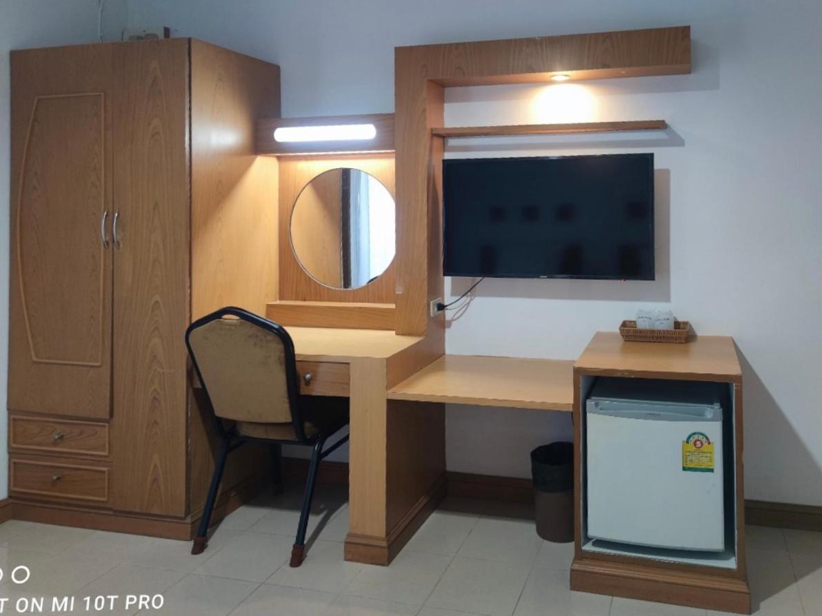 Areena Resort And Hotel أوتاراديت المظهر الخارجي الصورة