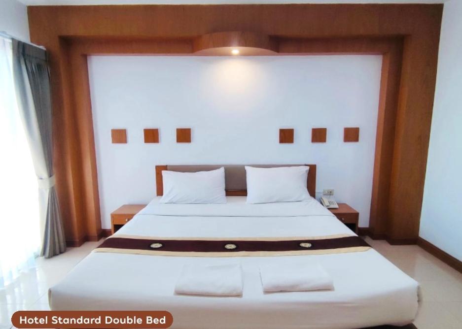 Areena Resort And Hotel أوتاراديت المظهر الخارجي الصورة