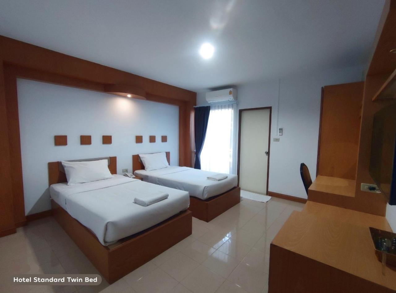 Areena Resort And Hotel أوتاراديت المظهر الخارجي الصورة
