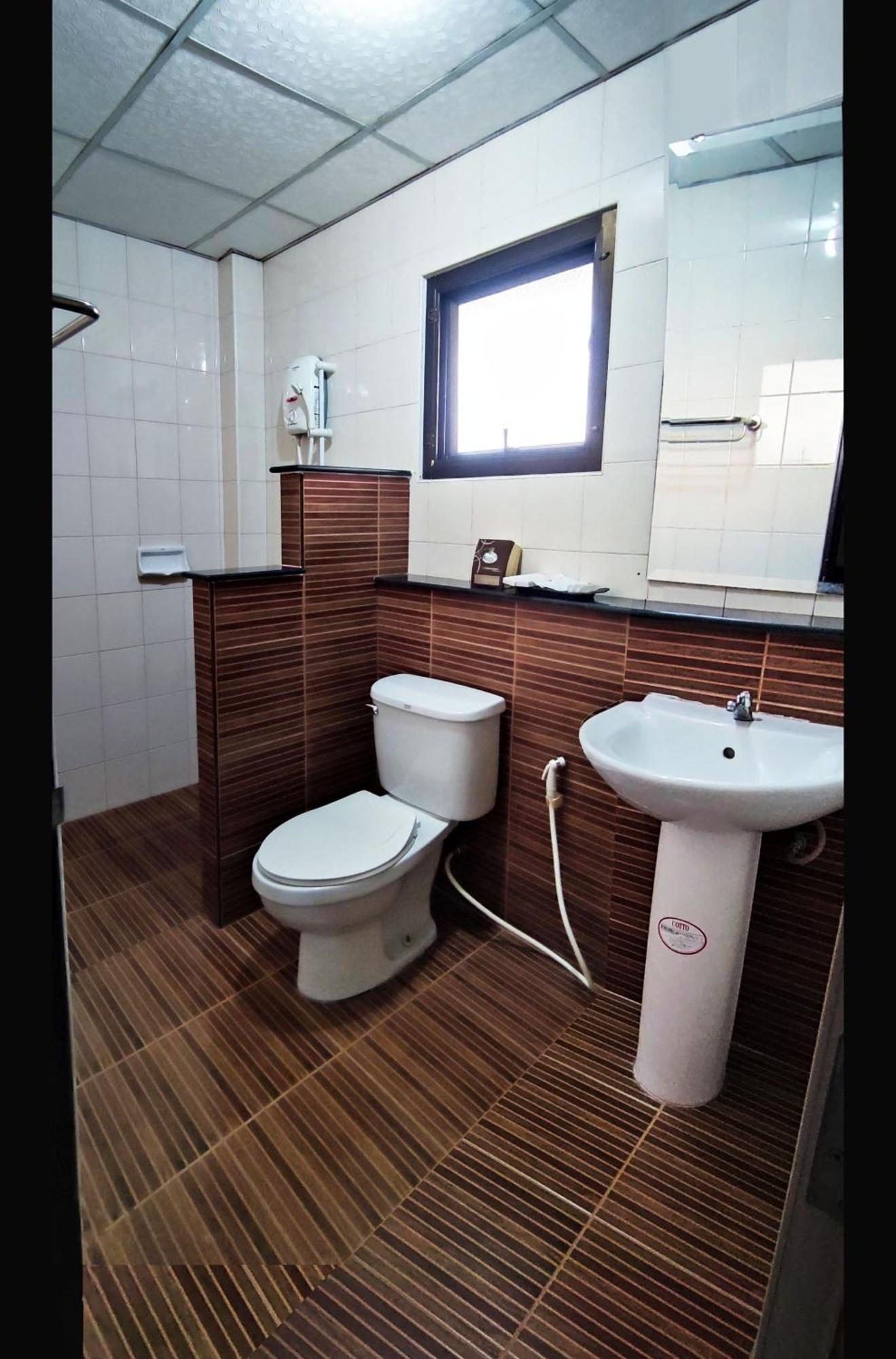 Areena Resort And Hotel أوتاراديت المظهر الخارجي الصورة