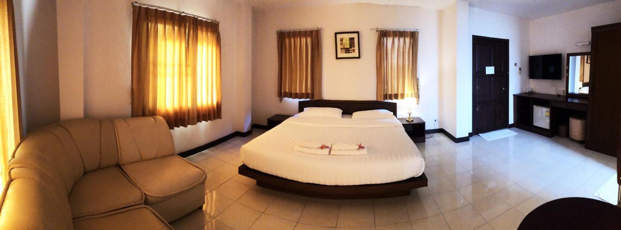 Areena Resort And Hotel أوتاراديت المظهر الخارجي الصورة