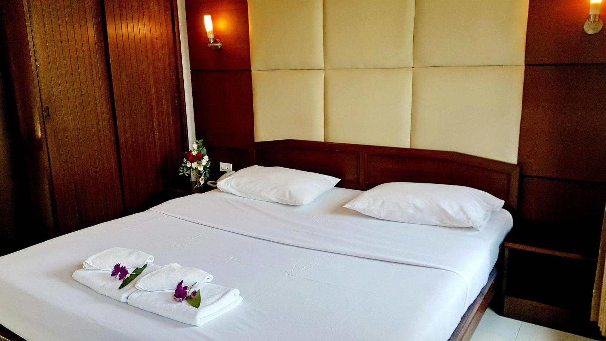 Areena Resort And Hotel أوتاراديت المظهر الخارجي الصورة