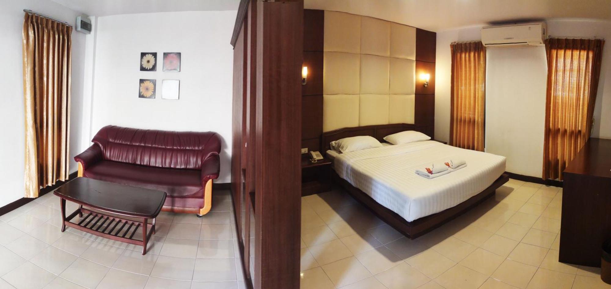 Areena Resort And Hotel أوتاراديت المظهر الخارجي الصورة