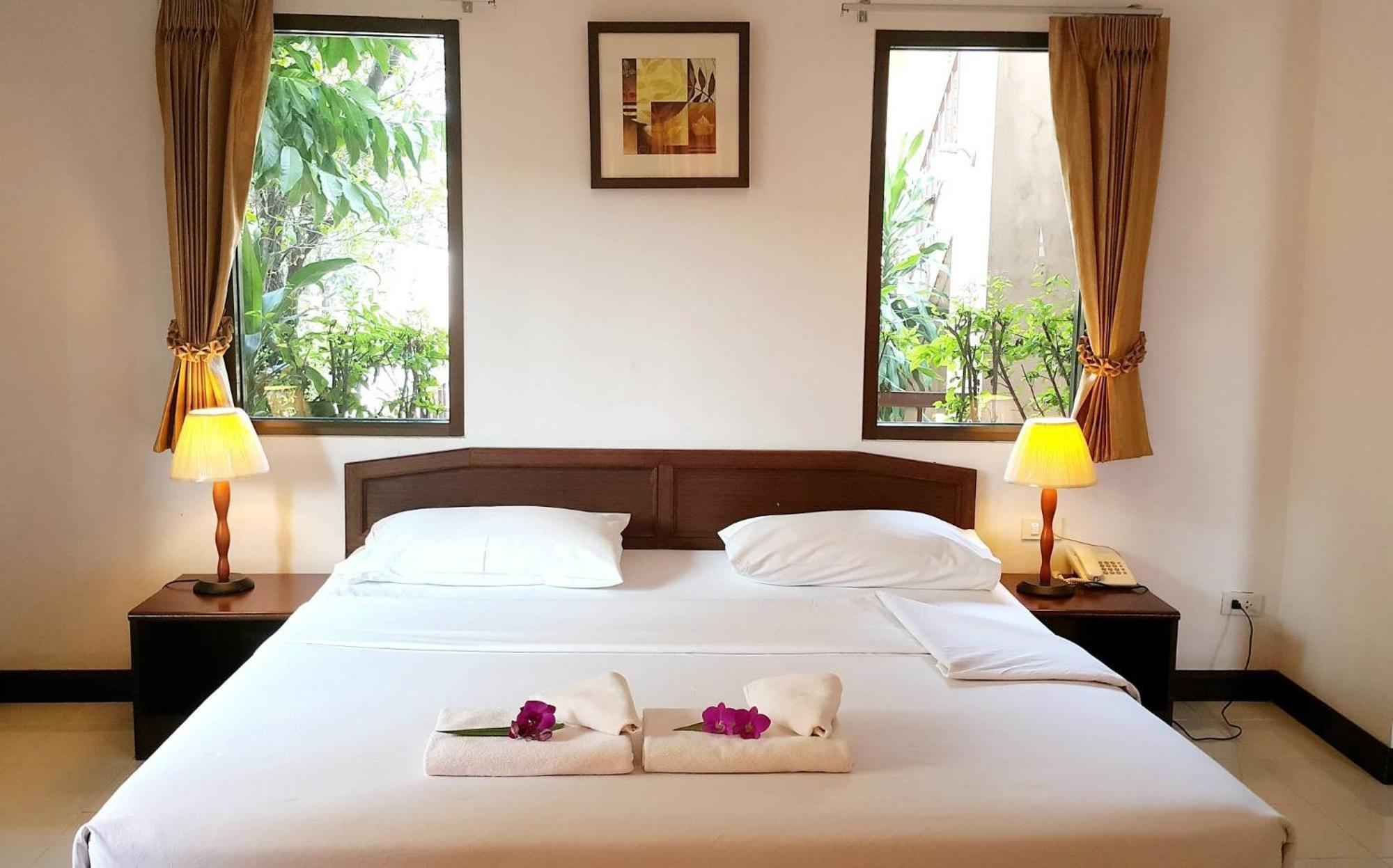 Areena Resort And Hotel أوتاراديت المظهر الخارجي الصورة