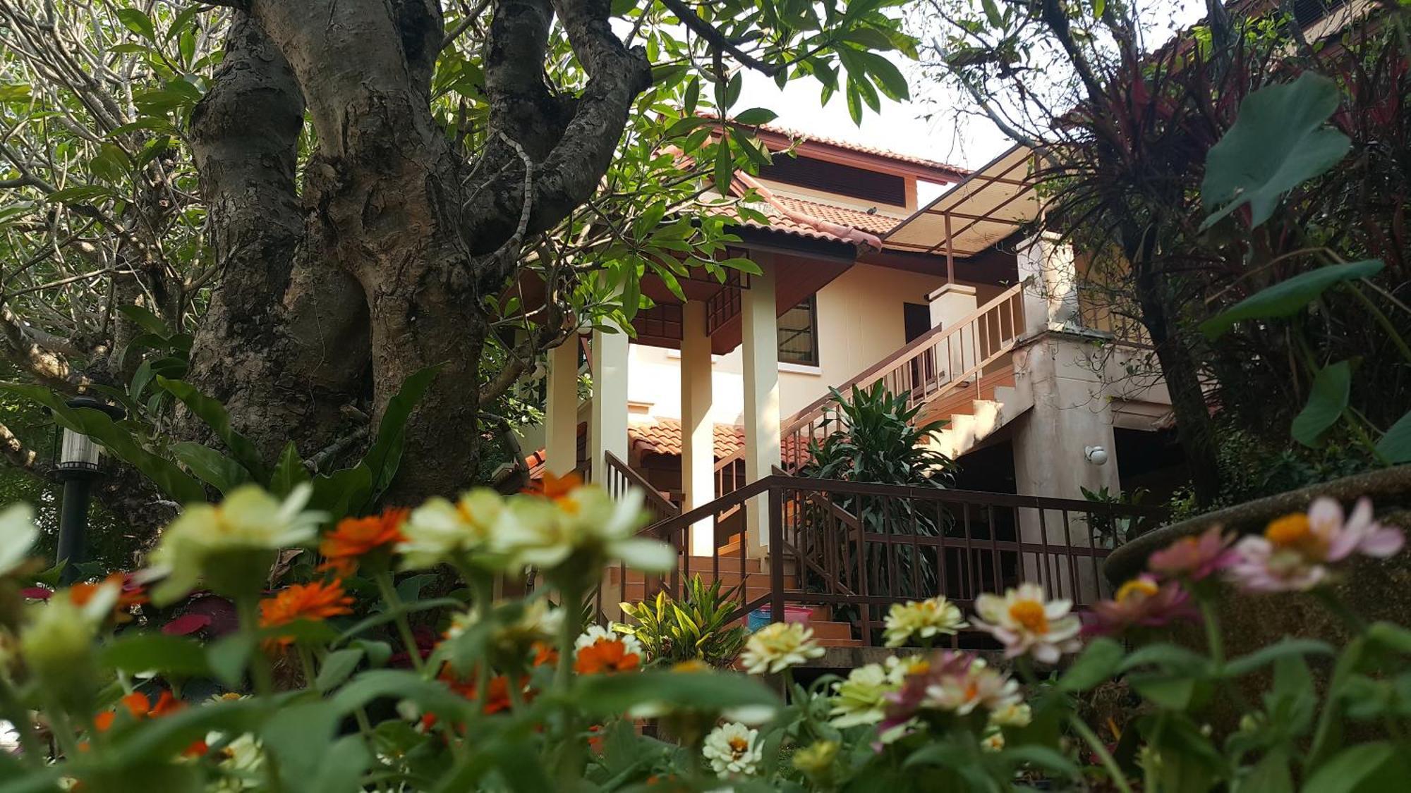 Areena Resort And Hotel أوتاراديت المظهر الخارجي الصورة